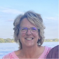 Sheri Potter, Cprp