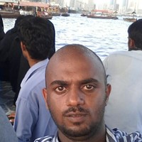 Abraham Tekle