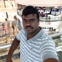Silvaraju Kunchapu