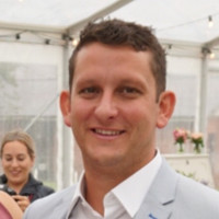 Tom Breakspear