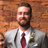 Nick Haden