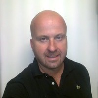 Tim Marelich