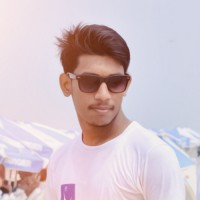 Md Ashraful