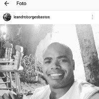 Leandro Borges Bastos