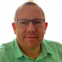 Peter Bimson