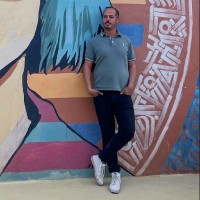 ACHRAF HAMMANI