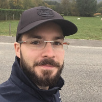 Jonathan Theurillat