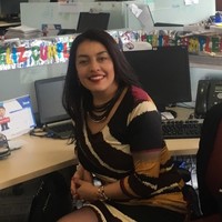 Milena Suárez Bcs