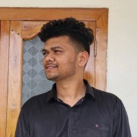Akhilan K