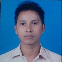 Ashok Kumar Shaw
