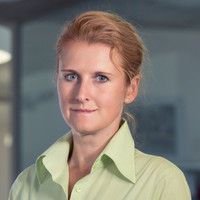 Dr. Katarina Kaltenbach