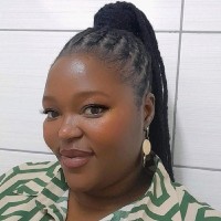 Gugu Mabena