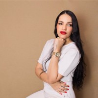 Flavia Argolo