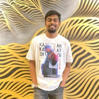 Sriram C S