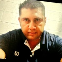 Alejandro Javier Gonzalez Salas