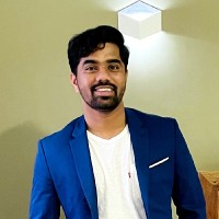 Sushrut Patil