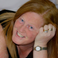 Sharron Stoddart