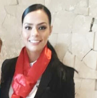 Estefania Torres Capetillo