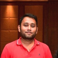 Ramraj V.