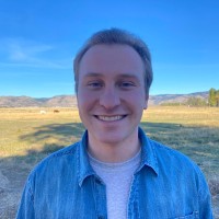 Johnathan Van Roekel