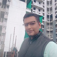 Amarsingh Patil