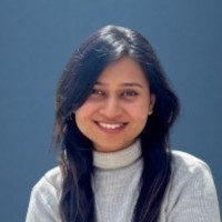Sanjana Mukherjee