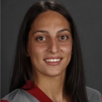 Kalia Antoniou