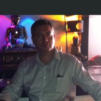 Jerome Christophe