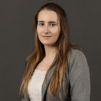 Claudia Osborne