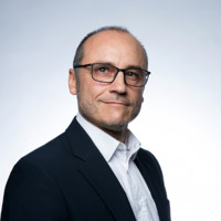 Stéphane Pfister
