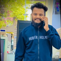 Ashitosh Dhasal