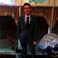 Zach Friday