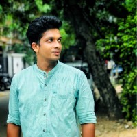 Vishnu Vijay V