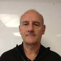 Terry Lomax