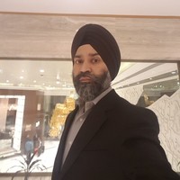 Trilochan Singh