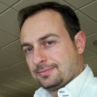 Massimo Mosca