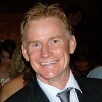Brian Kriss