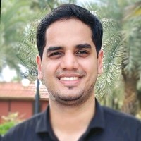 Anil D.