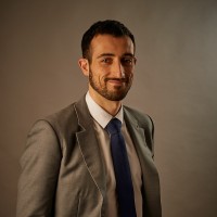 Anthony Perrussel