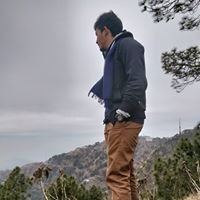 Anand Charantimath