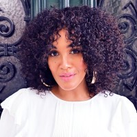 Ashleigh Marie Brown