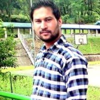 ARVIND RAWAT
