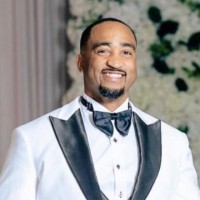 Kirk J. Johnson Jr.
