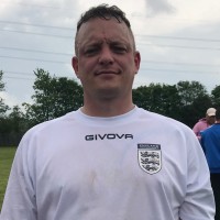 Richard Gamblin