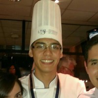 Diego Alexis Ponce Caceres