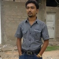Pradhuman sinh Gadhavi