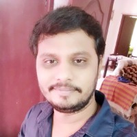 Prakash Shunmuga