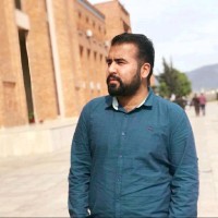Umair Khan