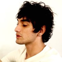 Anthony Nevárez-Slaton