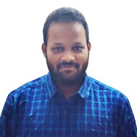 Srikanth S